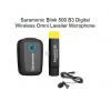 Saramonic Blink 500 B3 Digital Wireless Omni Lavalier Microphone